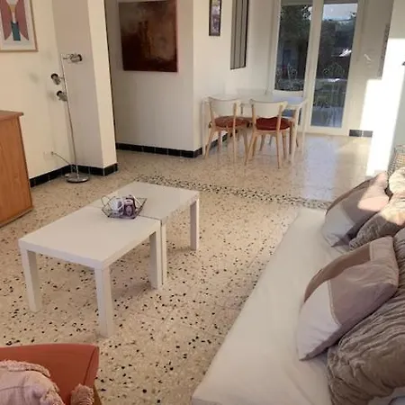 Rdc D'Une Grande Villa Le Grau-dʼAgde Extérieur photo