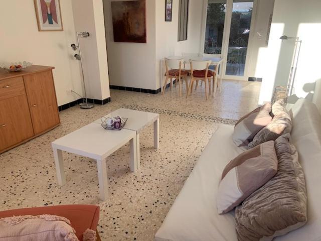 Grande Ferienhaus