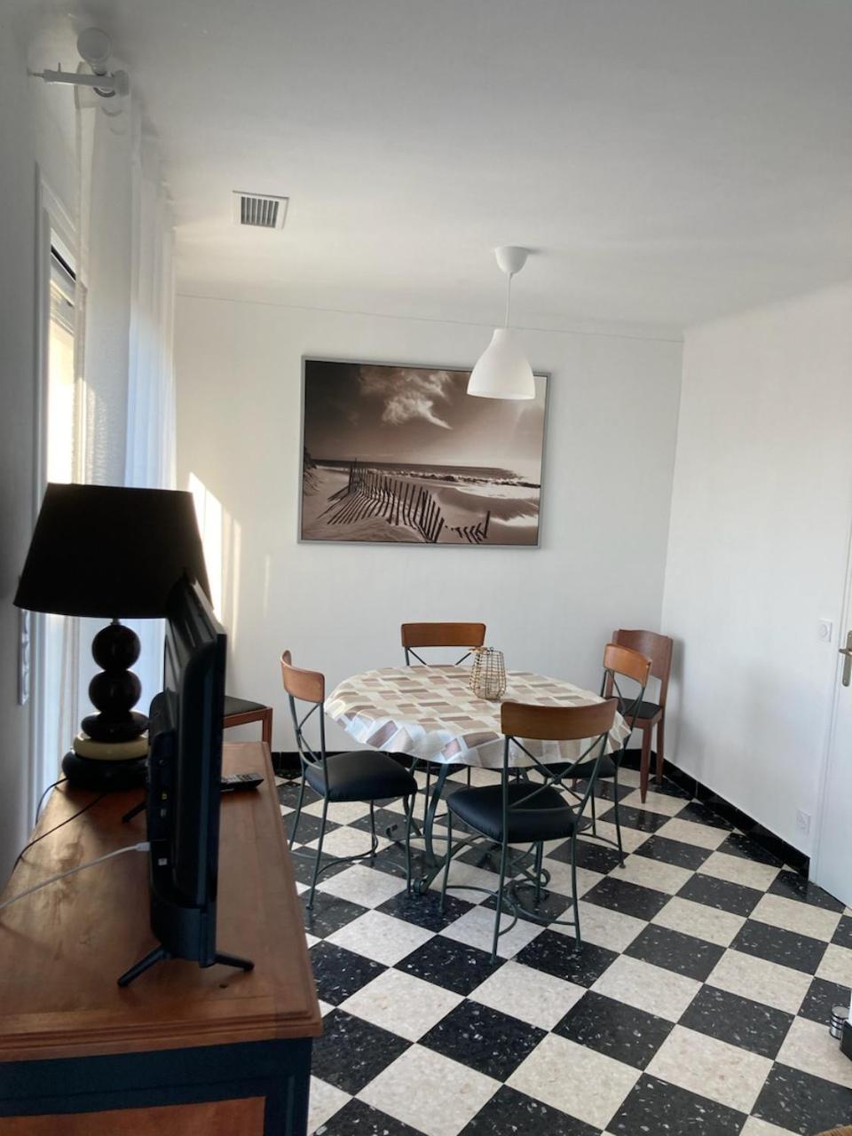 Ferienhaus Grande Le Grau-dʼAgde