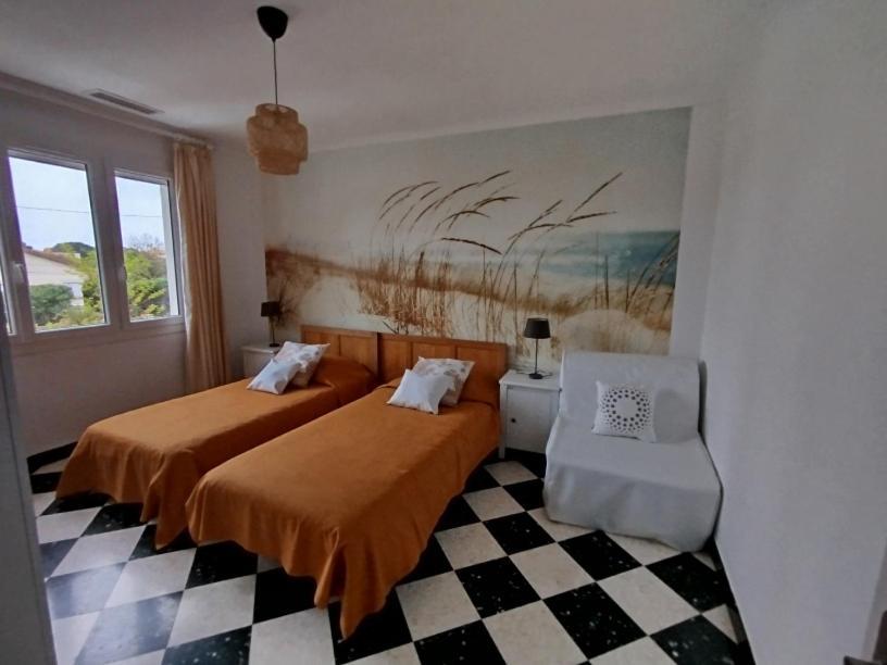 Ferienhaus Grande