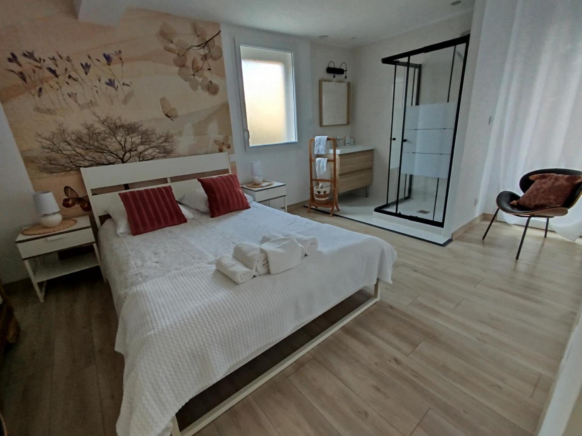 Ferienhaus Grande
